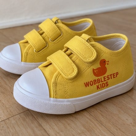 Custom Kids Shoes